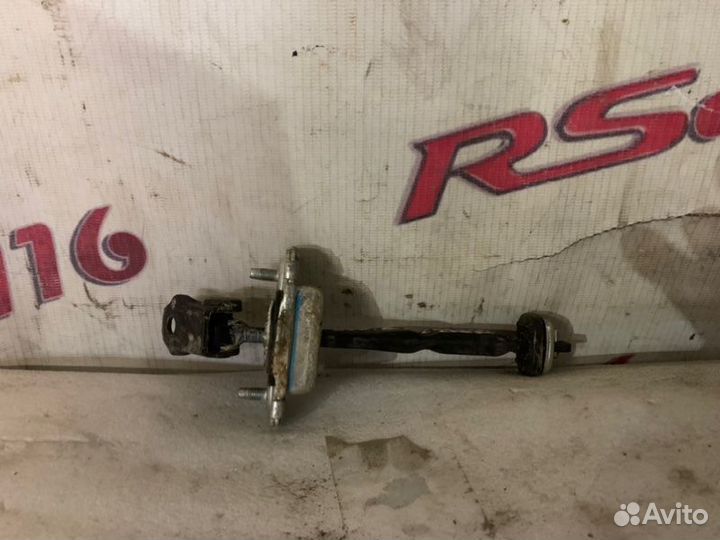 Ограничитель двери задний Chevrolet Cobalt 2