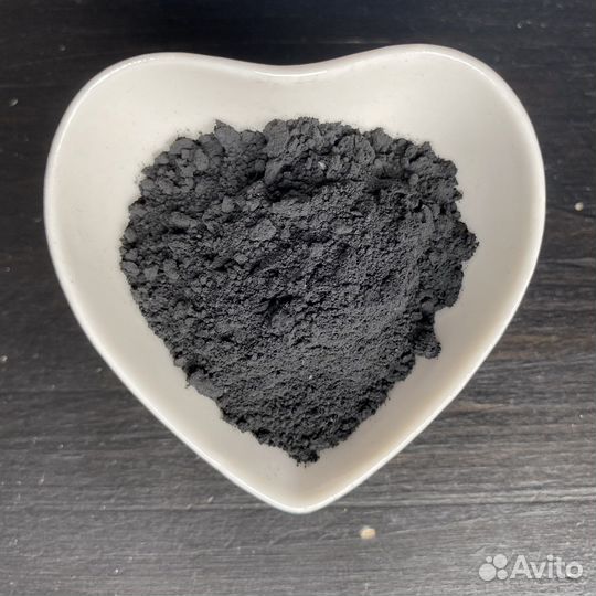 Порошок из шунгита 200-500 мкм