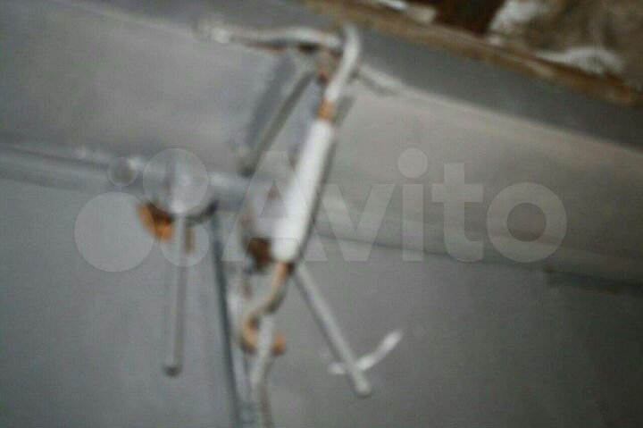 Гараж, 24 м²