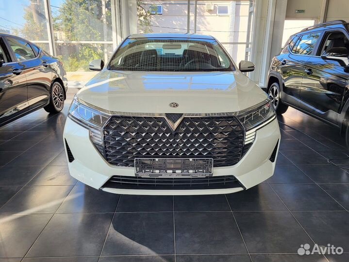 Venucia D60 Plus 1.6 CVT, 2023