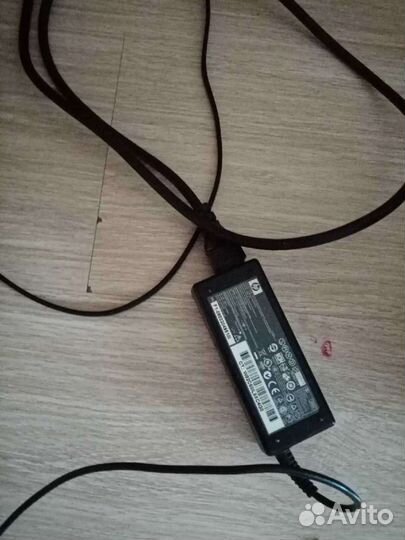 Ноутбук HP 550