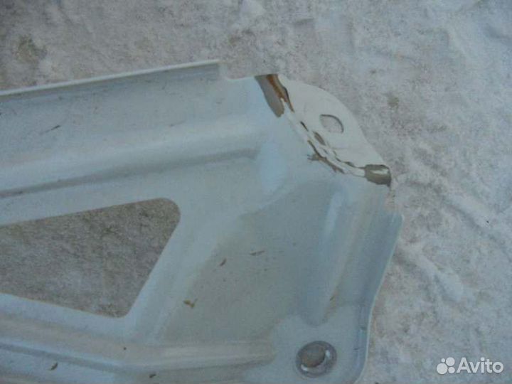 Крыло переднее правое Mitsubishi Outlander GG2W