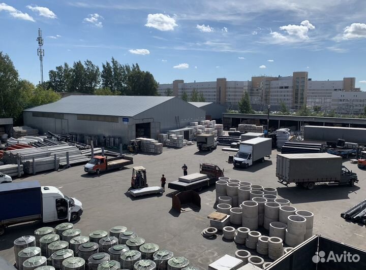 Минеральная вата для фасада Роквул