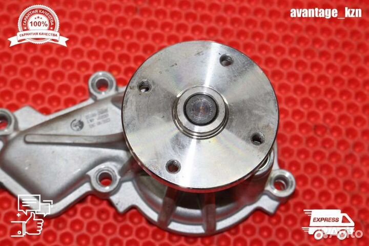 Помпа Hyundai Elantra HD