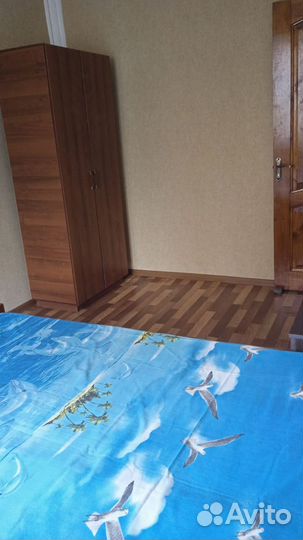 Жилье посуточно