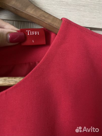 Летний сарафан