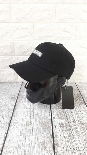 Бейсболка hugo boss