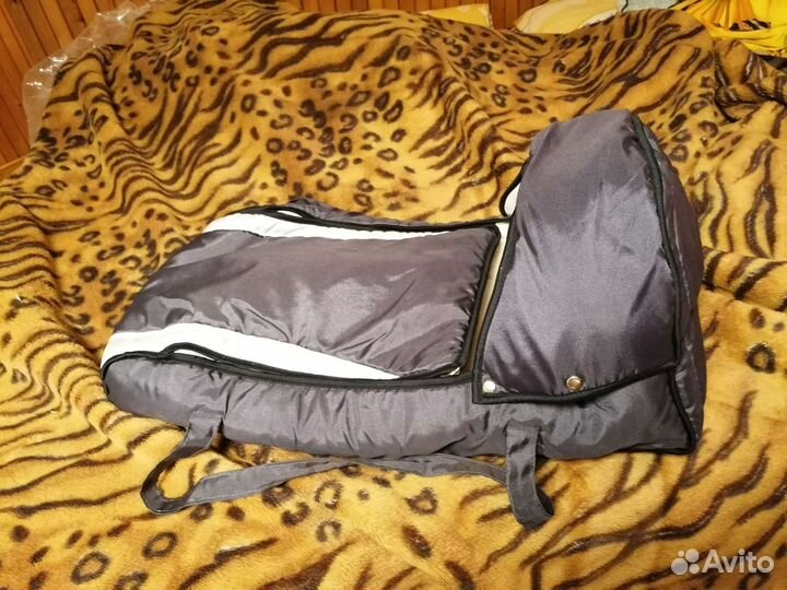 Переноска для детей младенца