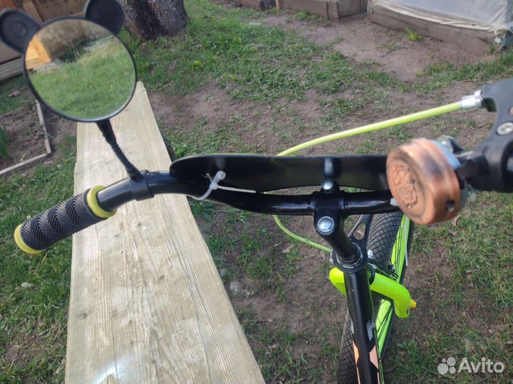 Велосипед детский 16 дюймов Pulse