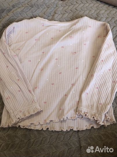 Кофта детская