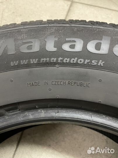 Matador MP 82 Conquerra 2 245/65 R17 111H