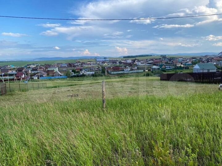 Участок 11,5 сот. (СНТ, ДНП)