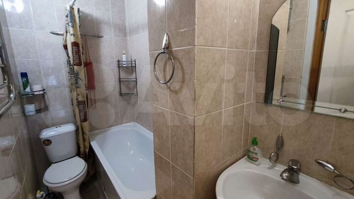 1-к. квартира, 30 м², 2/5 эт.