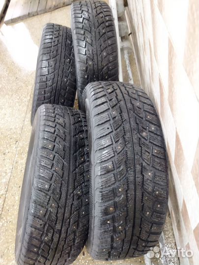 Kumho Grugen Premium 225/65 R17