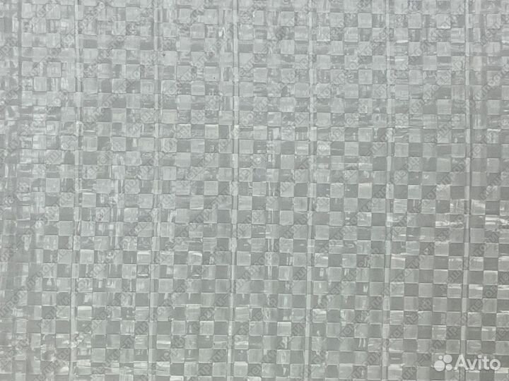 Мешки полипропиленовые пищевые 50x80 (45 л)