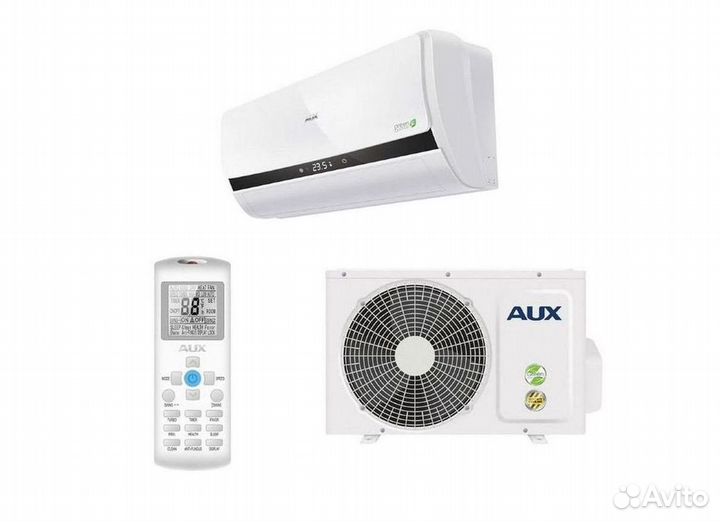 Кондиционер сплит в наличии