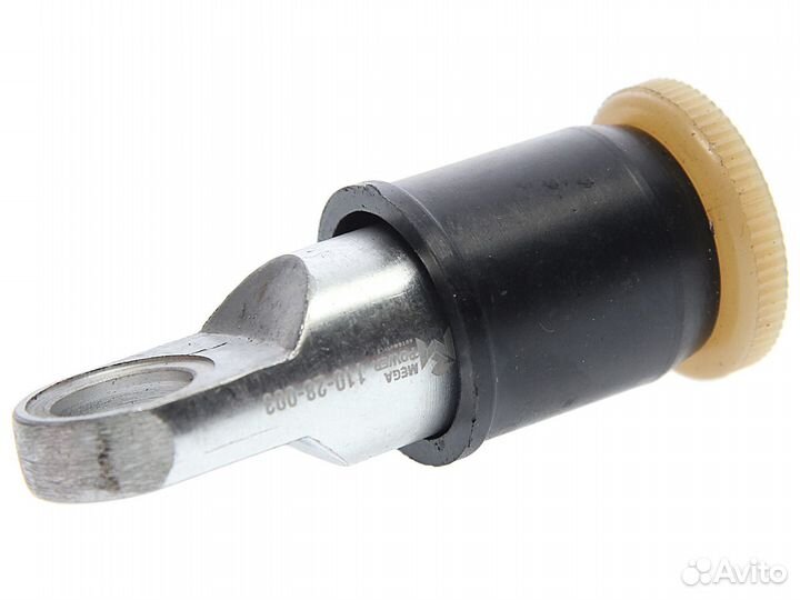 Насос топливный газ-4301,3309 ручной подкачки mega