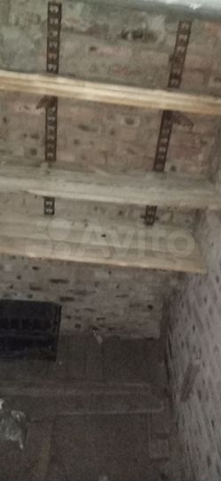 Дача 10 м² на участке 1 сот.