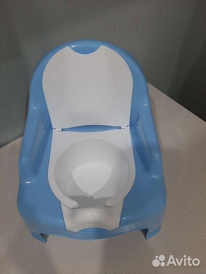 Горшок детский