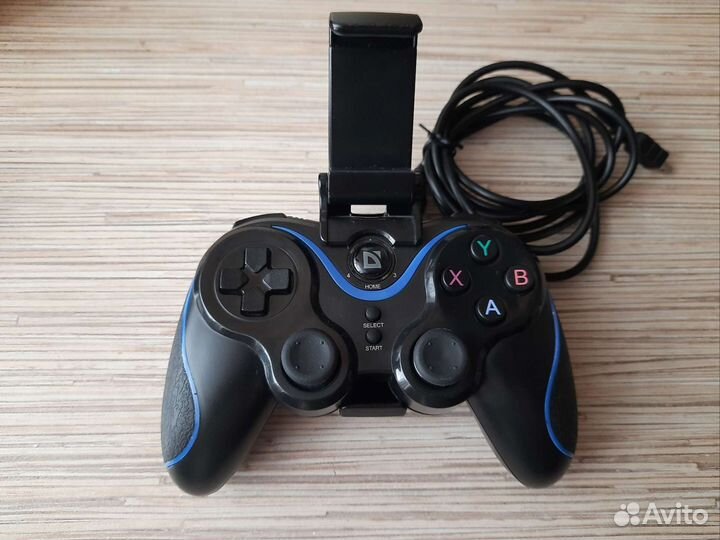 Геймпад джойстик