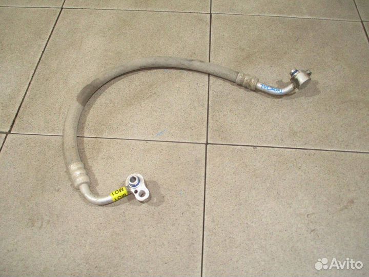 Трубка кондиционера Hyundai Tucson 1 (JM)