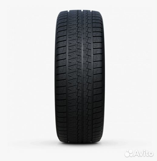 Habilead SnowShoes AW33 205/55 R16