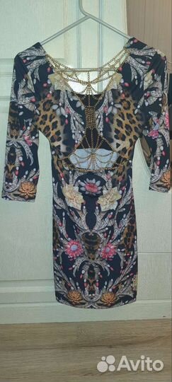 Платье женское