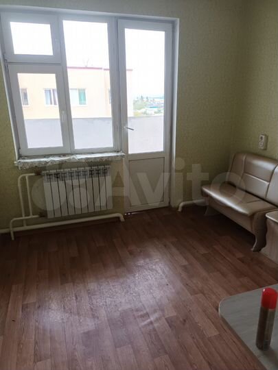 1-к. квартира, 32,6 м², 3/5 эт.