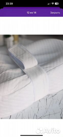 Кокон для новорожденных