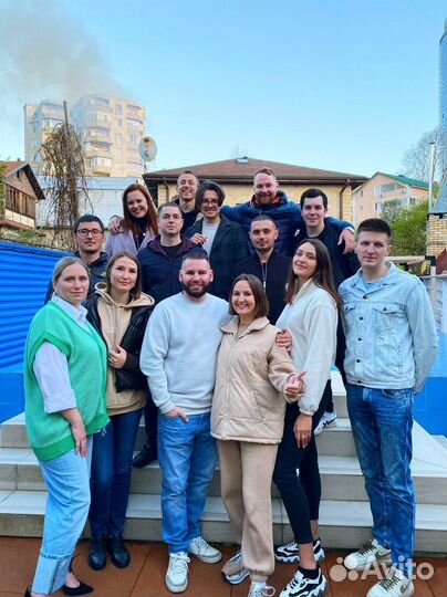 Наставничество и консультирование по Wildberries