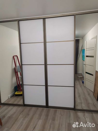 Услуги аккуратный мастер на час