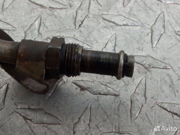 Трубка гур Лада Ларгус 2017