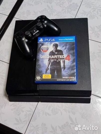 Sony PS4