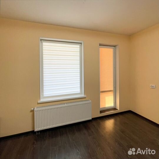 Рулонные шторы