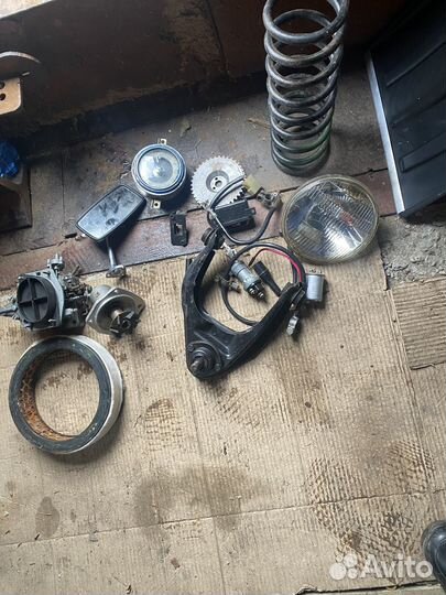 Продам на ваз 2101