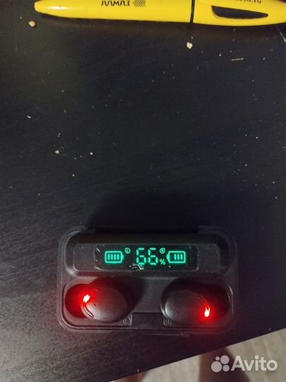 Ноушники беспроводные хуавэй