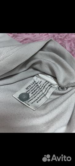 Продам поло fred perry