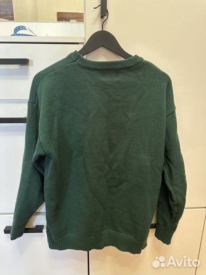 Свитер ami paris