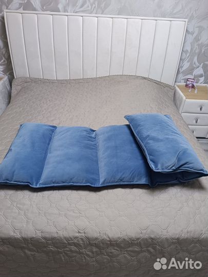 Матрас на кушетку для наращивания