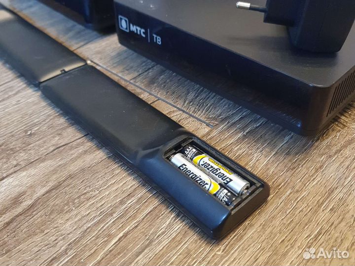 Тв приставка Huawei DN-300 от МТС