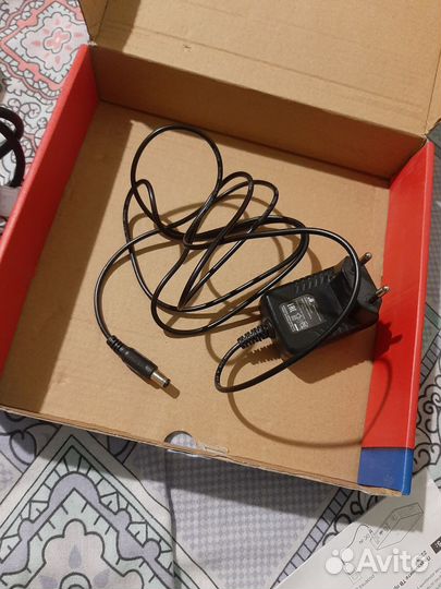 Тв приемник МТС