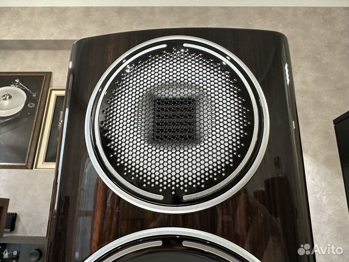 Полочная акустика Monitor Audio Platinum 100 3G