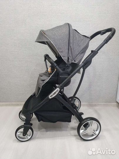 Прогулочная коляска Dearest