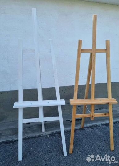 Сдам в аренду мольберт