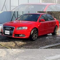 Audi A4 2.0 AT, 2004, 225 700 км, с пробегом, цена 1 250 000 руб.