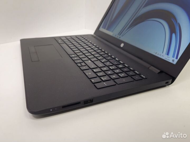 Ноутбук HP Laptop 15.6/DDR4/AMD/512Gb