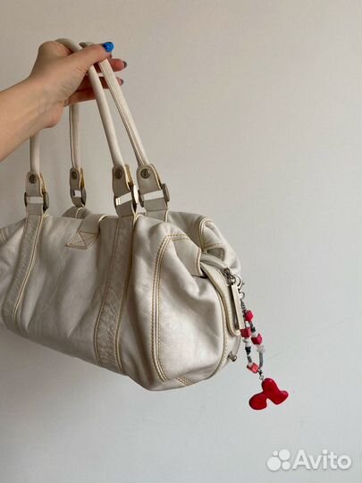 Брелок обвес на сумку для ключей