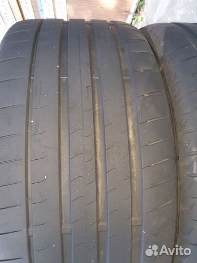 Bridgestone Potenza Sport 265/40 R20 104Y