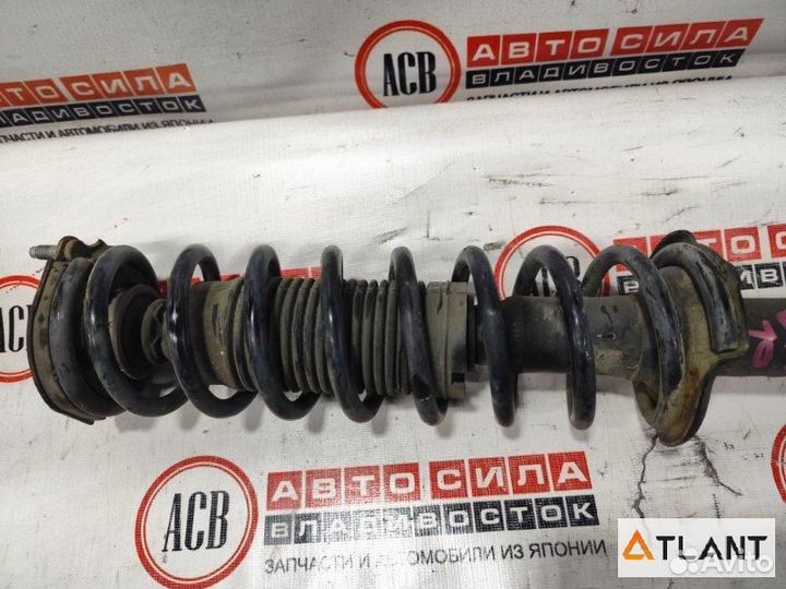 Стойка задняя правая toyota raum