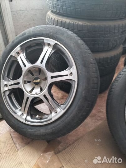 Продаю диски р16